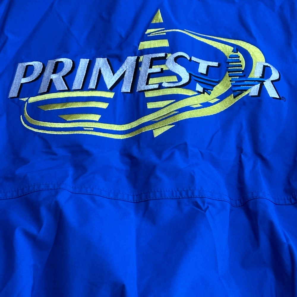 Men’s Avon Sportswear Roush Racing Primestar Double Racing Jacket - Picture 7 of 10